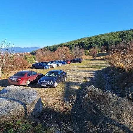 Road * Bansko