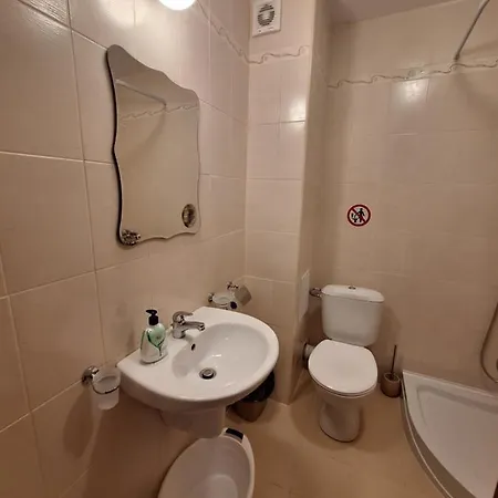 Road Apartment