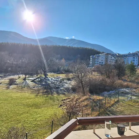 Apartment Road Bansko