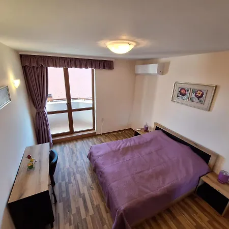 Road Apartment Bansko