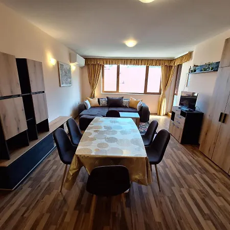 Apartment Road *