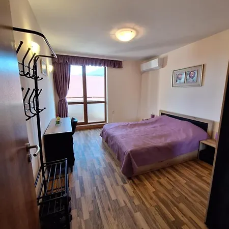 Road Apartment Bansko
