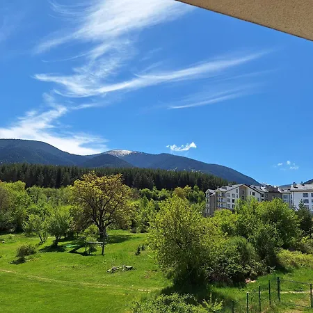 Apartment Road Bansko